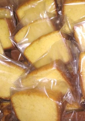 Foto resep ³⁶. Bolu Jadul Lagi