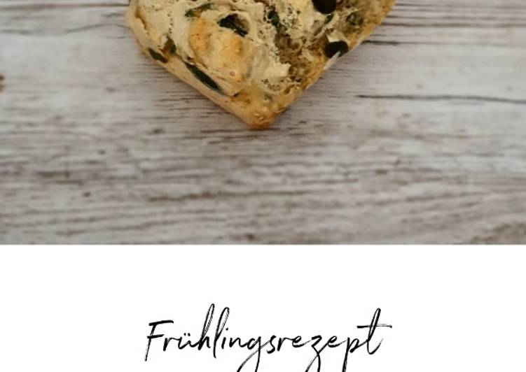 Bärlauchbrot