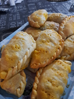 Una foto de Empanadas de carne picada