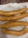 Churros!