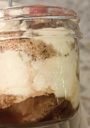 Foto de Tiramisu