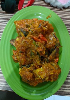 Foto resep Bandeng pesmol