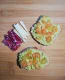 Avocado toast 🥑🍞😋