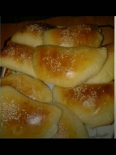 صورة لوصفة فطائر
