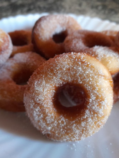 Una foto de Rosquitas🥯