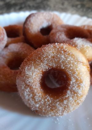 Una foto de Rosquitas🥯