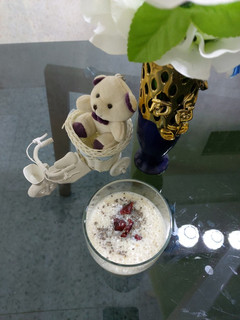 Foto resep Banana smoothies