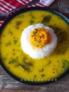 ઓસામણ (Osaman recipe in Gujarati) રેસીપી મુખ્ય ફોટો