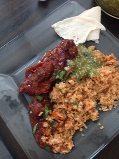 Una foto de Birria sis