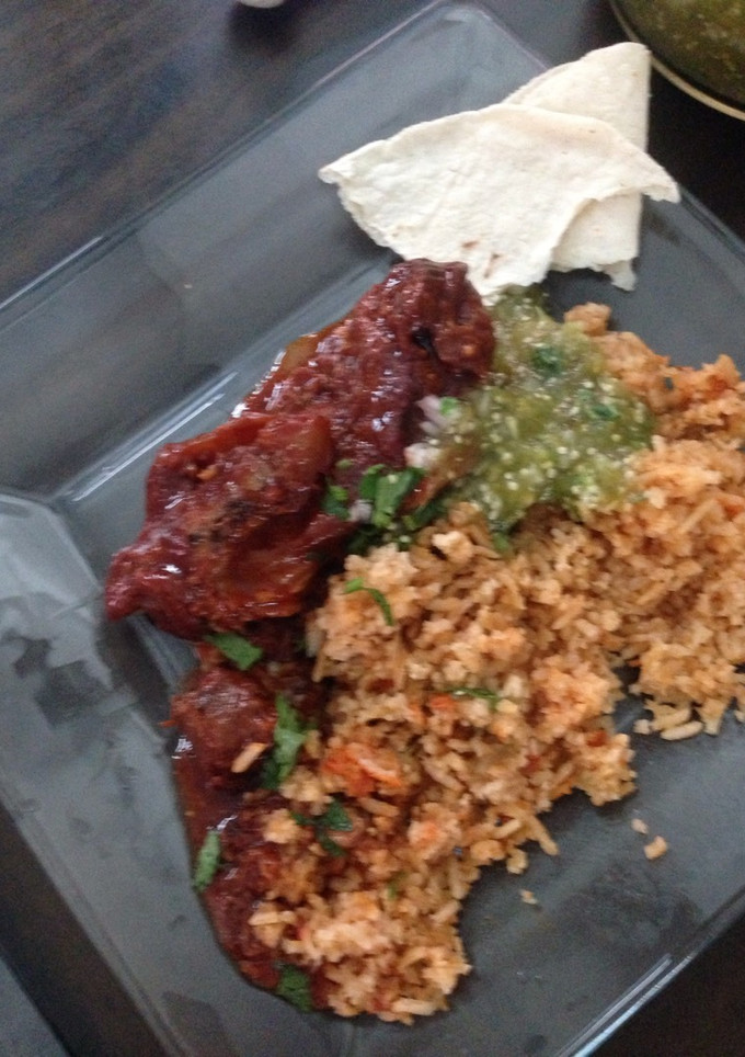 Una foto de Birria sis