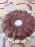 Puding Susu Chocolatose