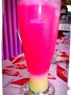 Foto resep Susu Soda Imut