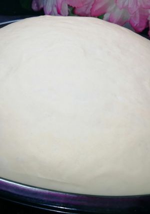 صورة لوصفة عجينة الكريم شانتيه لعمل جميع المعجنات حلو وحادق