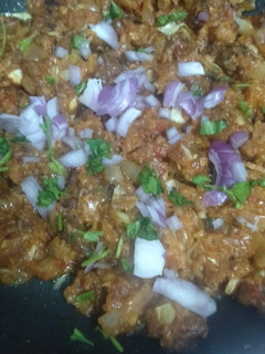 காளான் ரெசிபி (ரோடு கடை காளான்) செய்முறை முக்கிய புகைப்படம்