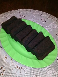 Foto resep Brownies Selai