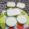 Silky puyo pudding