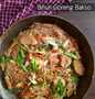 Resep Bihun Goreng Bakso Anti Gagal