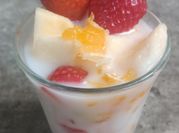 Gambar ice buah timun suri