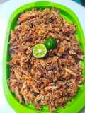 Pelecing Tongkol