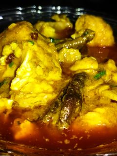 देसी स्टाइल मछली करी (desi style machli curry recipe in Hindi) रेसिपी मुख्य फोटो