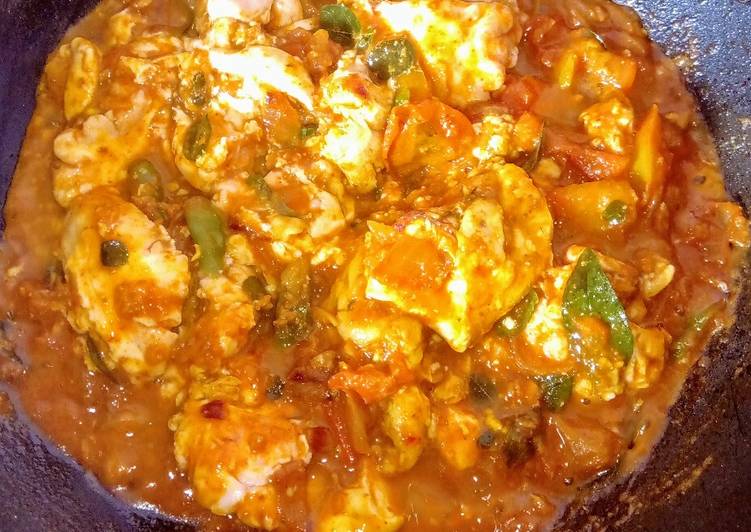 Cara mudah memasak Otak sapi kesukaan suami😍, Sempurna