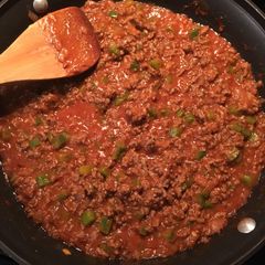 NSNG Sloppy Joes A picture of NSNG Sloppy Joes.