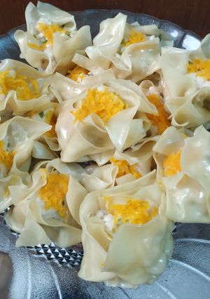 Foto resep Dimsum Ayam