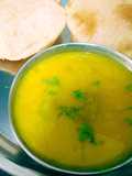 Mango Toor Dal (Mango Arhar Dal)
