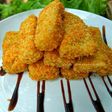Nugget Pisang