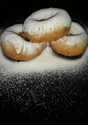 Foto resep Donat Kentang