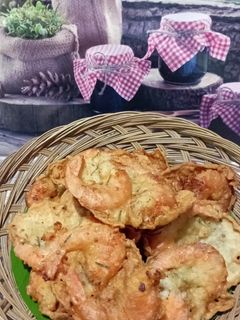 Foto resep #816 Gimbal Udang Kriuk