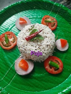 कर्ड राईस (Curd rice recipe in Hindi) रेसिपी मुख्य फोटो