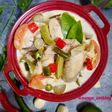 Garang Asem Ayam