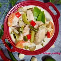รูปของ Garang Asem Ayam