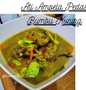 Resep Ati Ampela Pedas Bumbu Kuning Anti Gagal