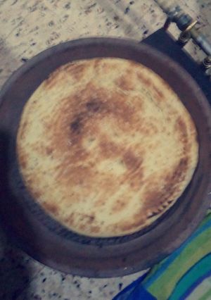 صورة لوصفة مطلوع