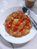 Dadar Kentang