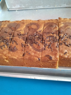 Foto resep Marble Cake