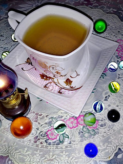 عکسی از دستور دمنوش و خواص جعفری