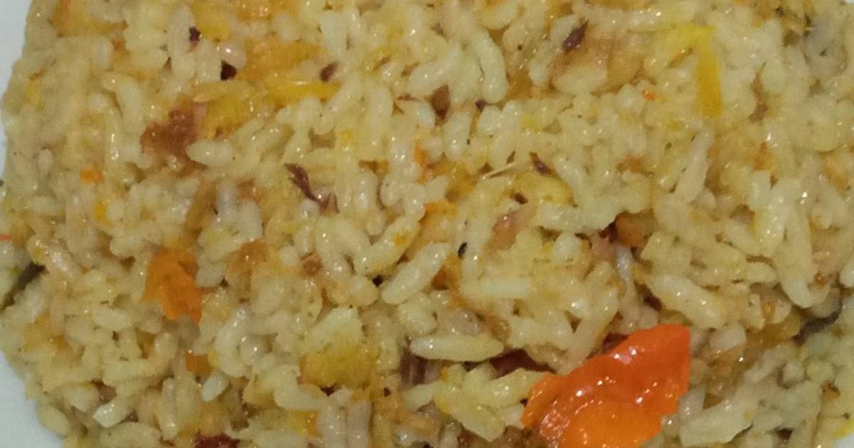 6 436 resep  nasi  goreng  pedas  tanpa  kecap enak dan 