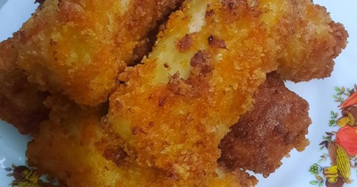 2.845 resep risol mayo enak dan mudah - Cookpad