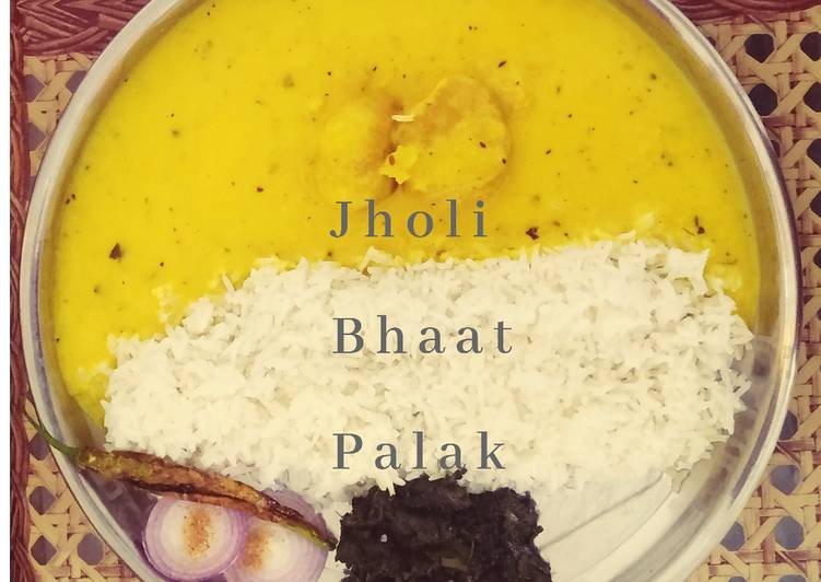 Recipe of Perfect Pahadi Style