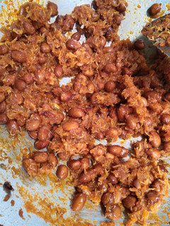 Foto resep Sambal Teri Kacang