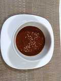 Mole rojo 😋