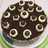 Brownies Kukus 8 telur