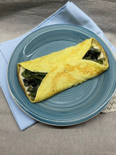 Foto di Rotolo di frittata