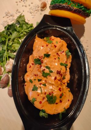 કાજુંન સ્પાઇઝ (Cajun spiced Recipe In Gujarati) રેસીપી મુખ્ય ફોટો
