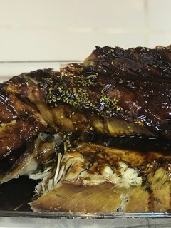 A picture of Sweet and Sour Pork Tenderloin.