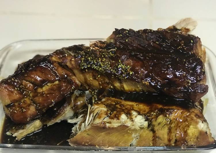 Sweet and Sour Pork Tenderloin Sweet and Sour Pork Tenderloin