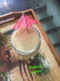 Pinacolada